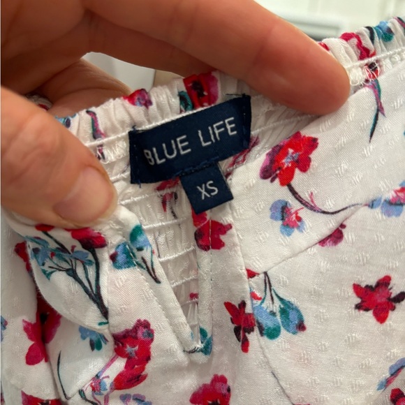 Mini dress - Picture 2 of 3